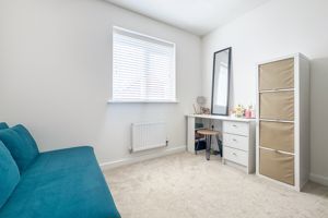 Bed 2- click for photo gallery
